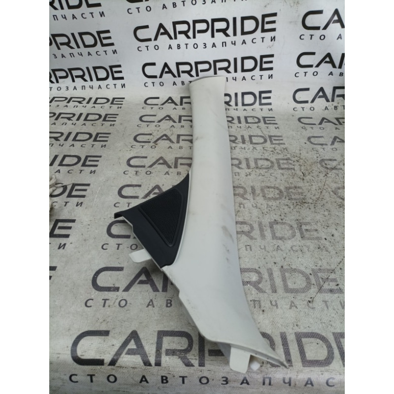 Обшивка Стойки (салон) FORD ESCAPE MK3 2014 1.6 EJ5Z-7803599-AA