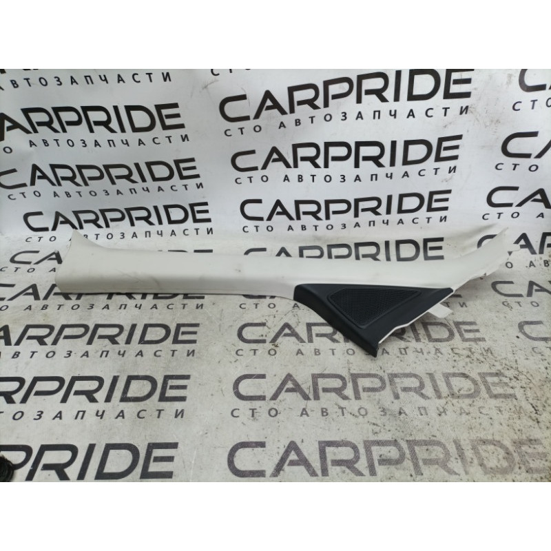 Обшивка Стойки (салон) FORD ESCAPE MK3 2014 1.6 EJ5Z-7803599-AA