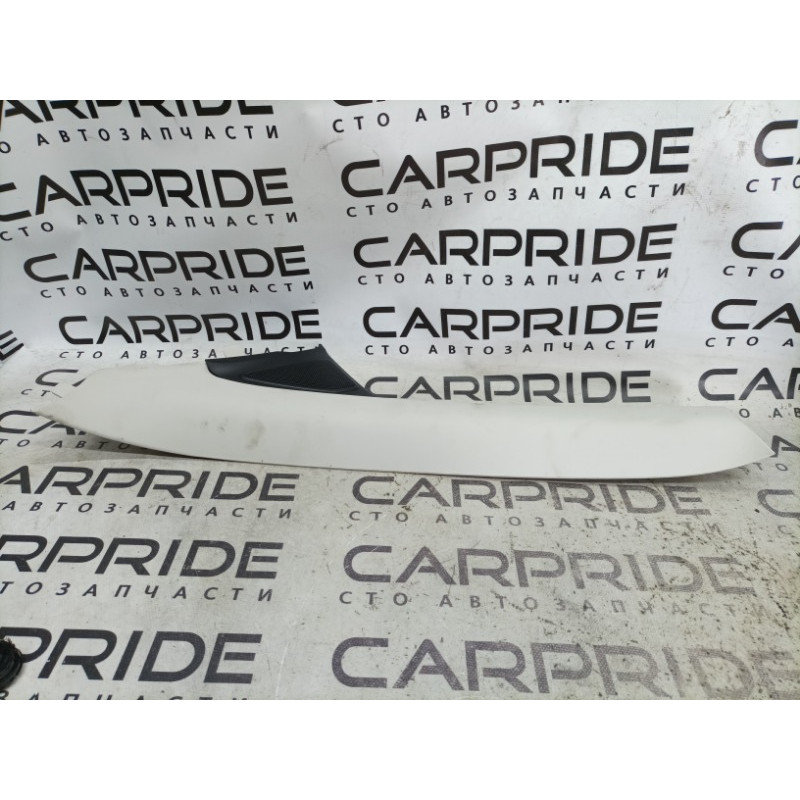 Обшивка Стойки (салон) FORD ESCAPE MK3 2014 1.6 EJ5Z-7803599-AA