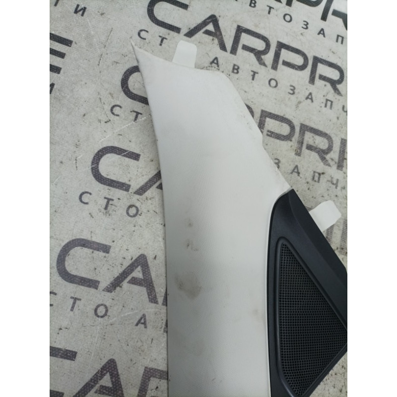 Обшивка Стойки (салон) FORD ESCAPE MK3 2014 1.6 EJ5Z-7803599-AA