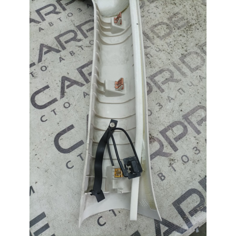 Обшивка Стойки (салон) FORD ESCAPE MK3 2014 1.6 EJ5Z-7803599-AA