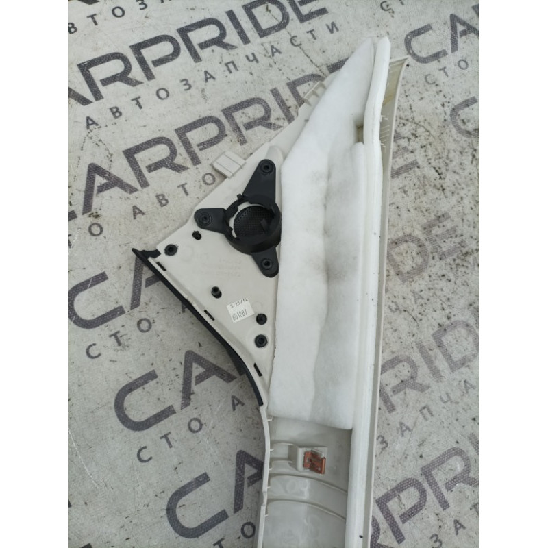 Обшивка Стойки (салон) FORD ESCAPE MK3 2014 1.6 EJ5Z-7803599-AA