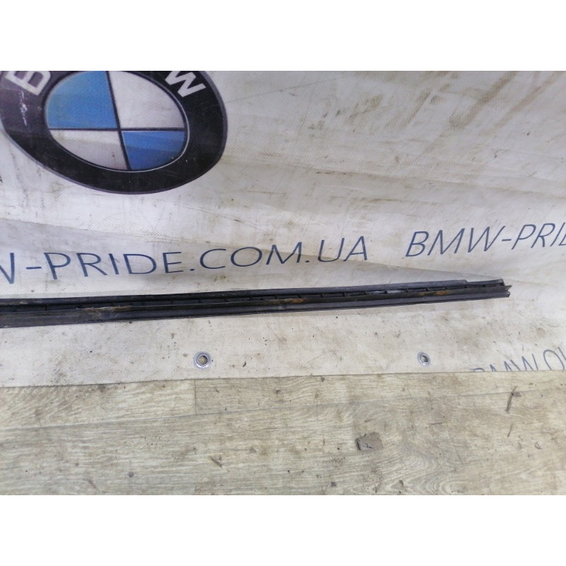 Молдинг лобового стекла (кузов и элементы) Jeep Compass MK49 2011 2.4 5182561ad