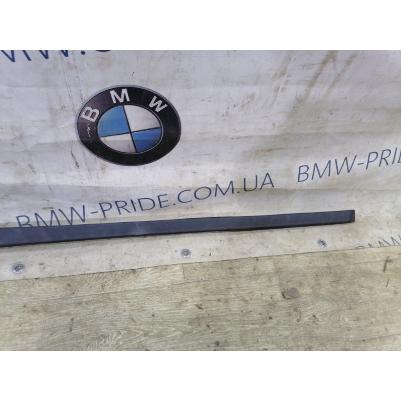 Молдинг лобового стекла (кузов и элементы) Jeep Compass MK49 2011 2.4 5182560ad