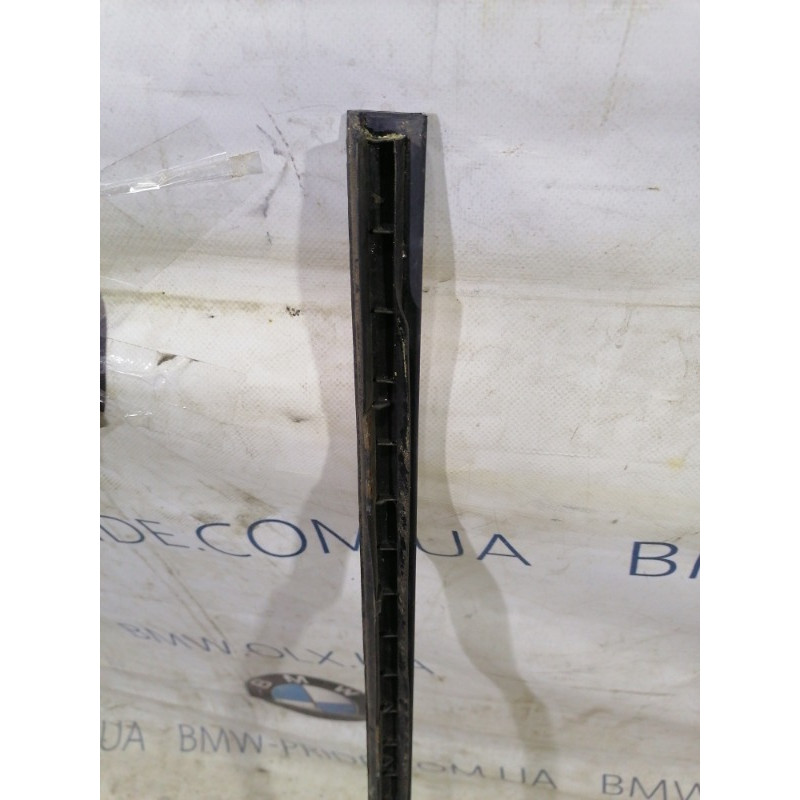 Молдинг лобового стекла (кузов и элементы) Jeep Compass MK49 2011 2.4 5182560ad