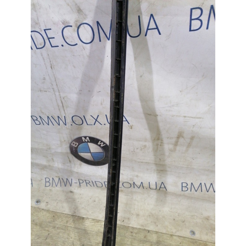 Молдинг лобового стекла (кузов и элементы) Jeep Compass MK49 2011 2.4 5182560ad