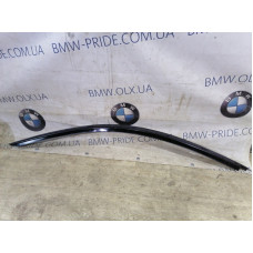 Молдинг крыши