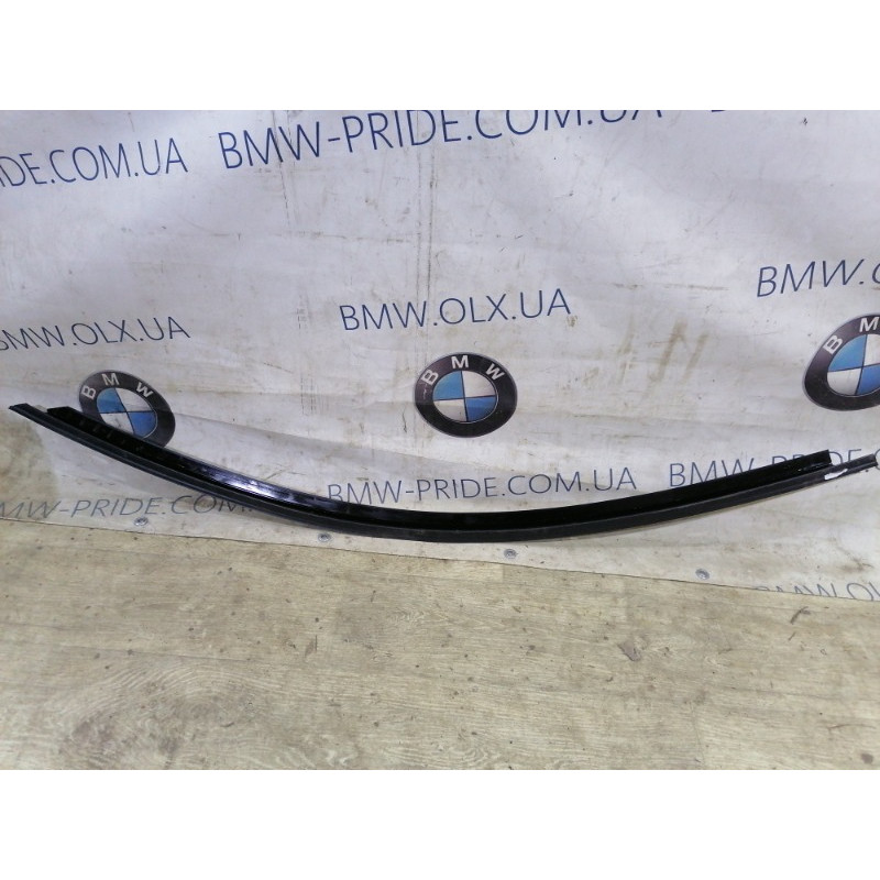 Молдинг крыши (кузов и элементы) FORD Mustang MK6 2017 2.3 Fr3b6302564