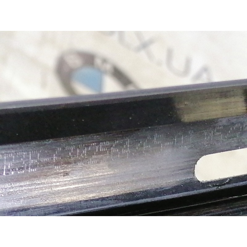 Молдинг крыши (кузов и элементы) FORD Mustang MK6 2017 2.3 Fr3b6302564