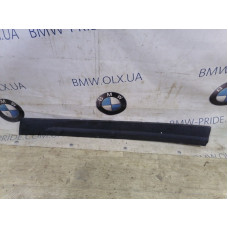 Накладка двери внешняя