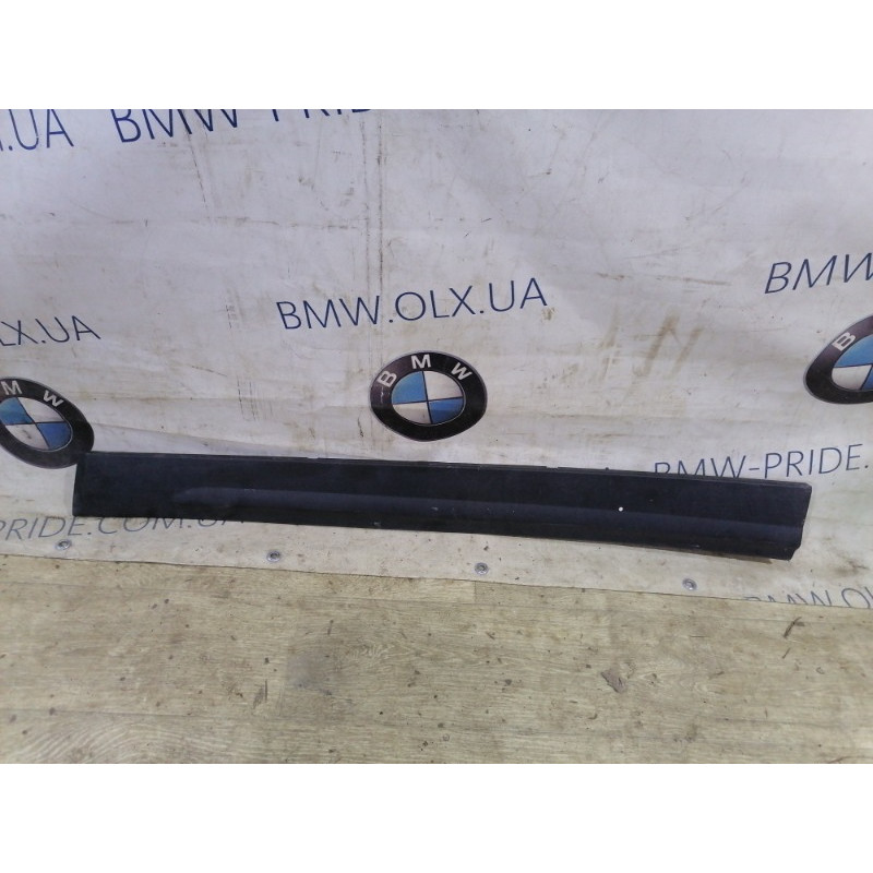 Накладка двери внешняя (кузов и элементы) KIA Sorento UM 2013 2.4 877242p000