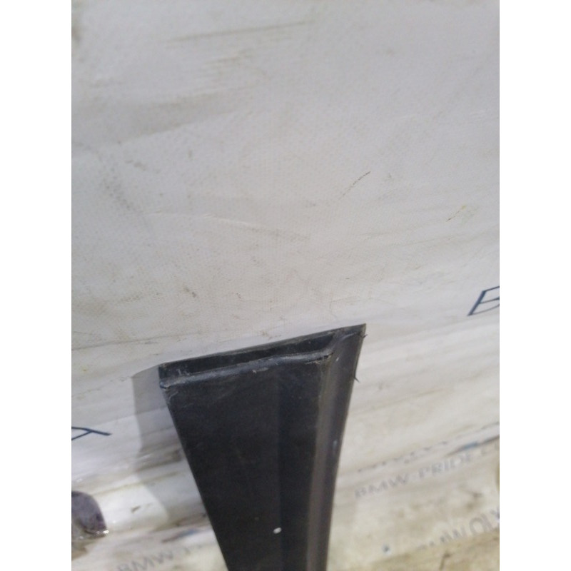 Накладка двери внешняя (кузов и элементы) KIA Sorento UM 2013 2.4 877242p000