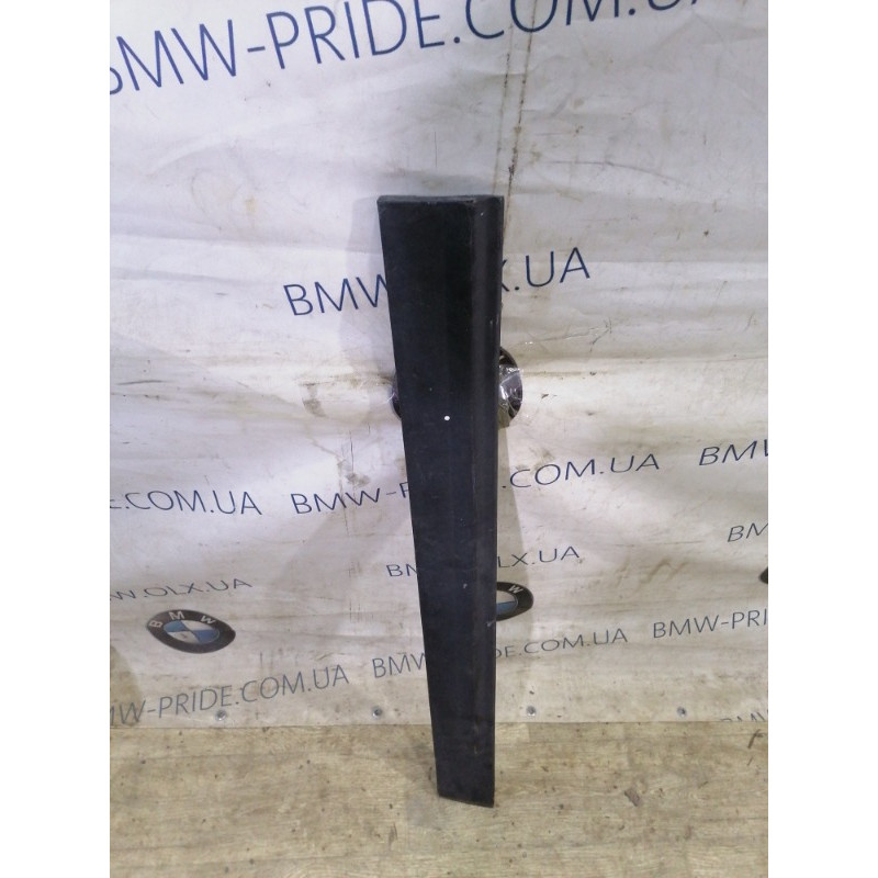 Накладка двери внешняя (кузов и элементы) KIA Sorento UM 2013 2.4 877242p000