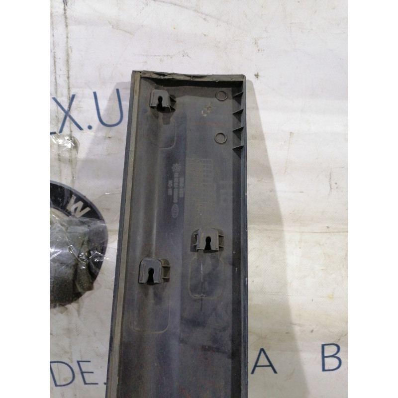 Накладка двери внешняя (кузов и элементы) KIA Sorento UM 2013 2.4 877242p000