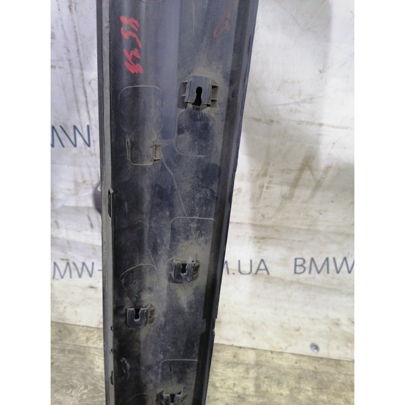 Накладка двери внешняя (кузов и элементы) KIA Sorento UM 2013 2.4 877242p000