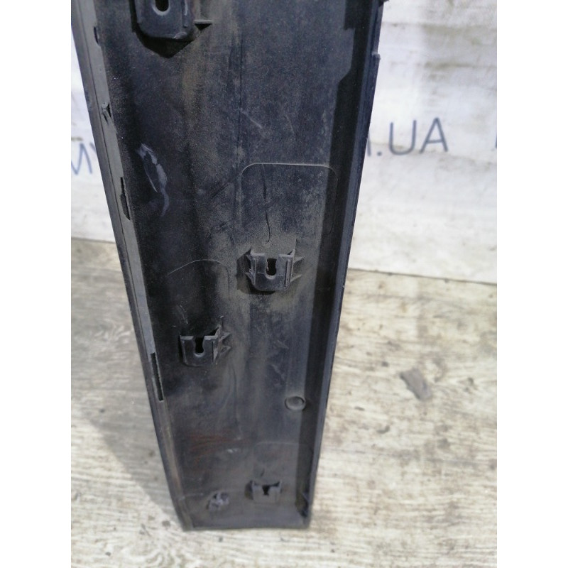 Накладка двери внешняя (кузов и элементы) KIA Sorento UM 2013 2.4 877242p000