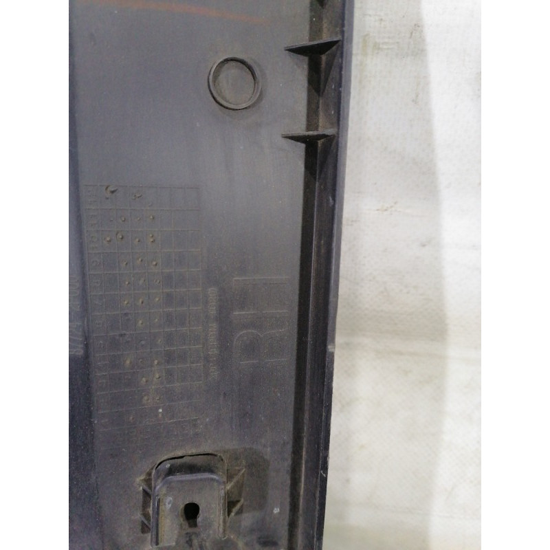 Накладка двери внешняя (кузов и элементы) KIA Sorento UM 2013 2.4 877242p000