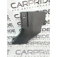 Обшивка салона