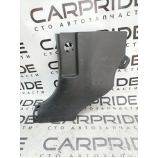 Обшивка салона