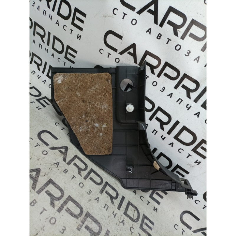 Обшивка салона (салон) KIA Sorento UM 2013 2.4 858232p000va