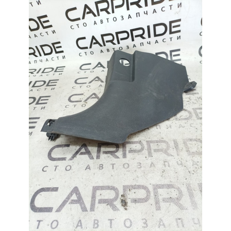 Обшивка салона (салон) KIA Sorento UM 2013 2.4 858232p000va