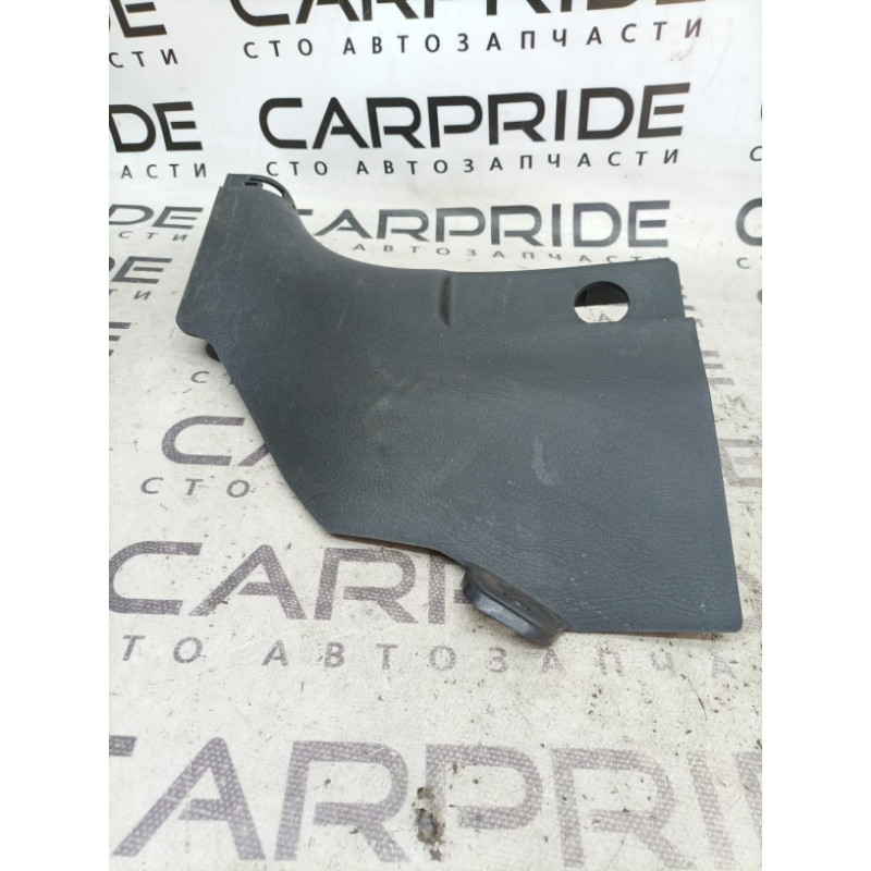 Обшивка салона (салон) KIA Sorento UM 2013 2.4 858232p000va