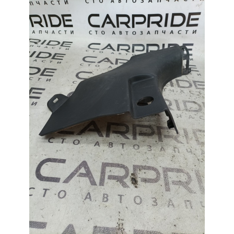 Обшивка салона (салон) KIA Sorento UM 2013 2.4 858232p000va