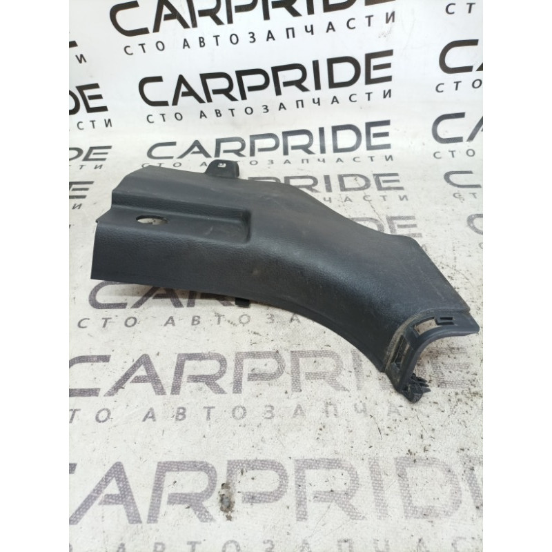 Обшивка салона (салон) KIA Sorento UM 2013 2.4 858232p000va