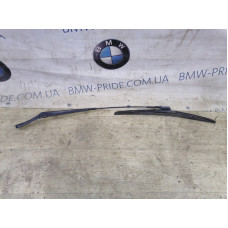 Поводок дворника