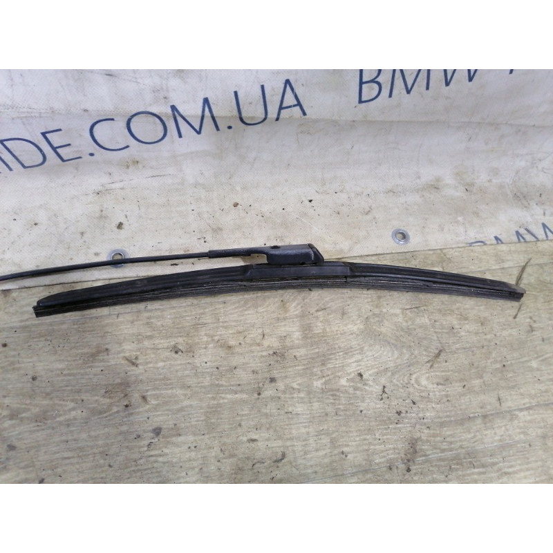 Поводок дворника (кузов и элементы) Volkswagen Golf 1K 2.5 1k5955410b