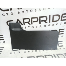 Накладка центральной консоли