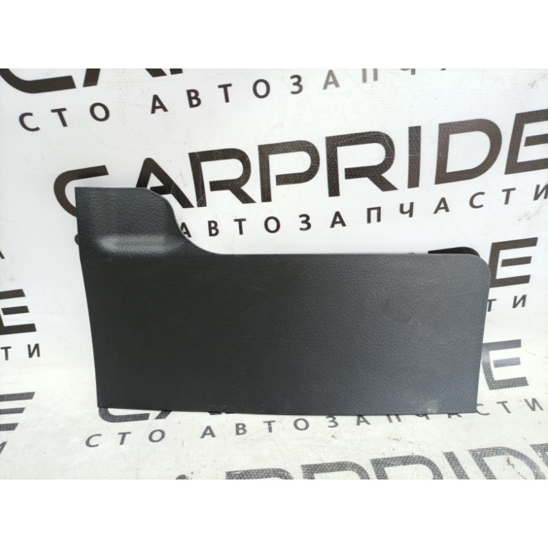 Накладка центральной консоли (салон) KIA Sorento UM 2013 2.4 846151u000va