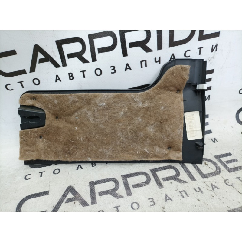 Накладка центральной консоли (салон) KIA Sorento UM 2013 2.4 846151u000va