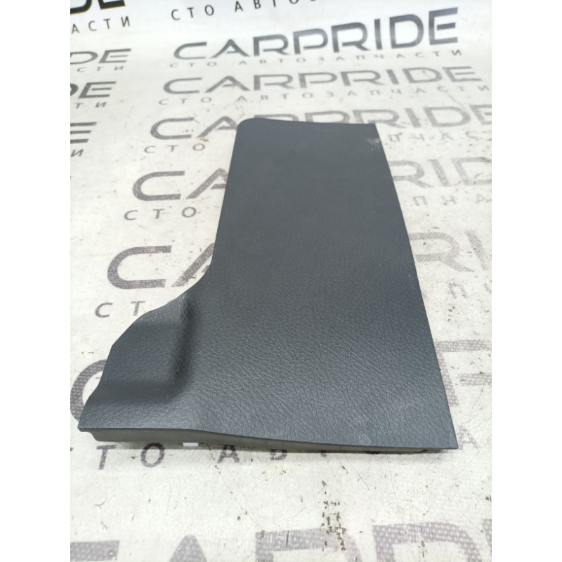 Накладка центральной консоли (салон) KIA Sorento UM 2013 2.4 846151u000va