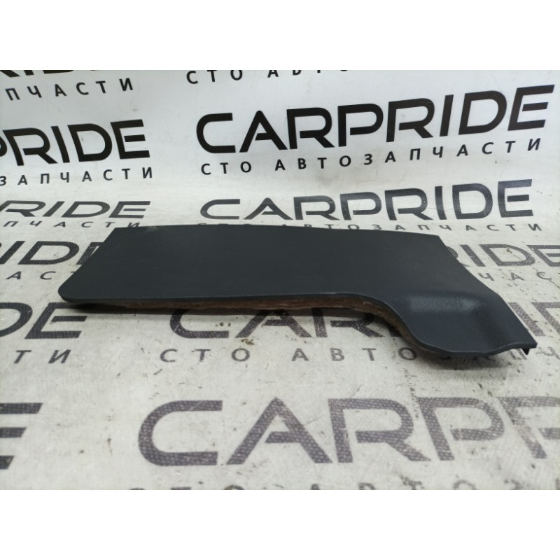 Накладка центральной консоли (салон) KIA Sorento UM 2013 2.4 846151u000va