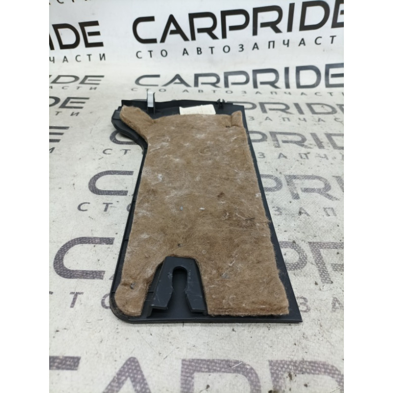 Накладка центральной консоли (салон) KIA Sorento UM 2013 2.4 846151u000va