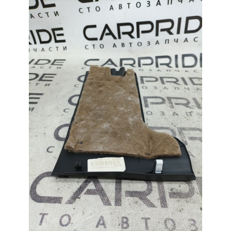 Накладка центральной консоли (салон) KIA Sorento UM 2013 2.4 846151u000va