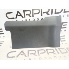 Накладка центральной консоли