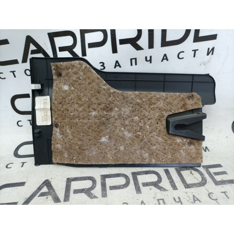 Накладка центральной консоли (салон) KIA Sorento UM 2013 2.4 846141u000va