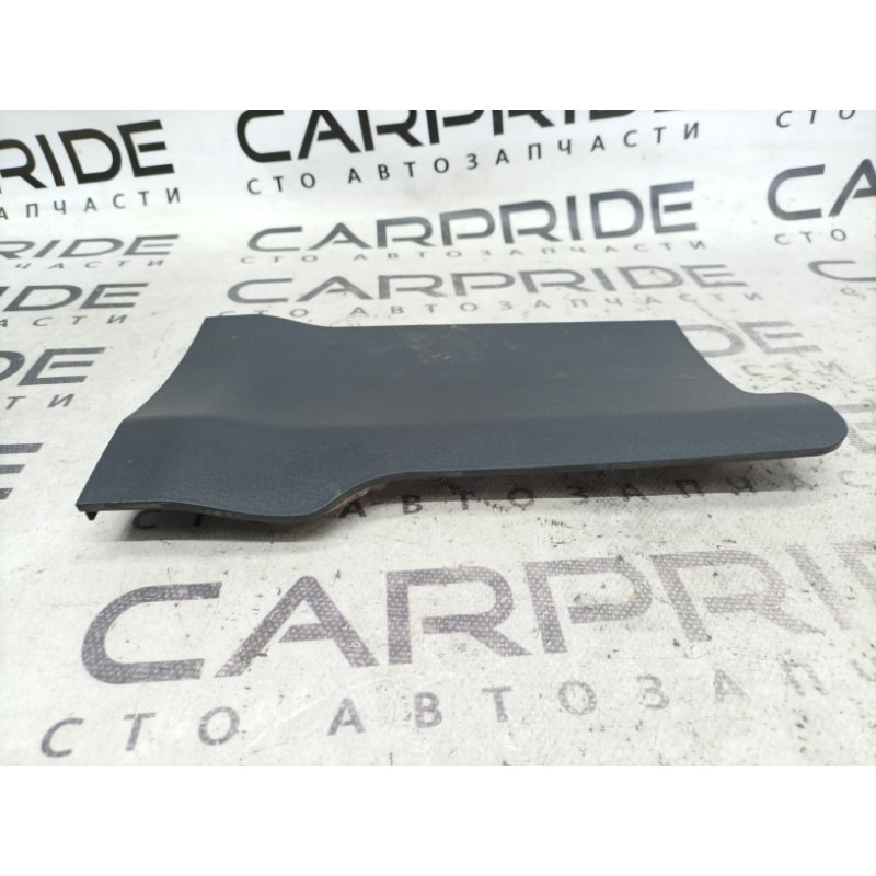 Накладка центральной консоли (салон) KIA Sorento UM 2013 2.4 846141u000va