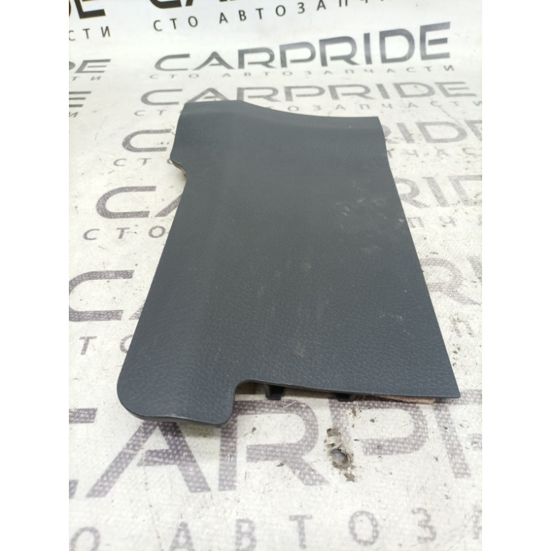 Накладка центральной консоли (салон) KIA Sorento UM 2013 2.4 846141u000va