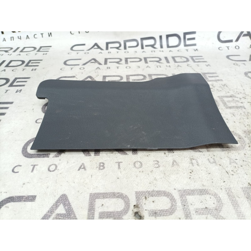 Накладка центральной консоли (салон) KIA Sorento UM 2013 2.4 846141u000va