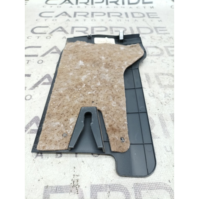 Накладка центральной консоли (салон) KIA Sorento UM 2013 2.4 846141u000va