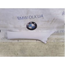 Обшивка Стойки