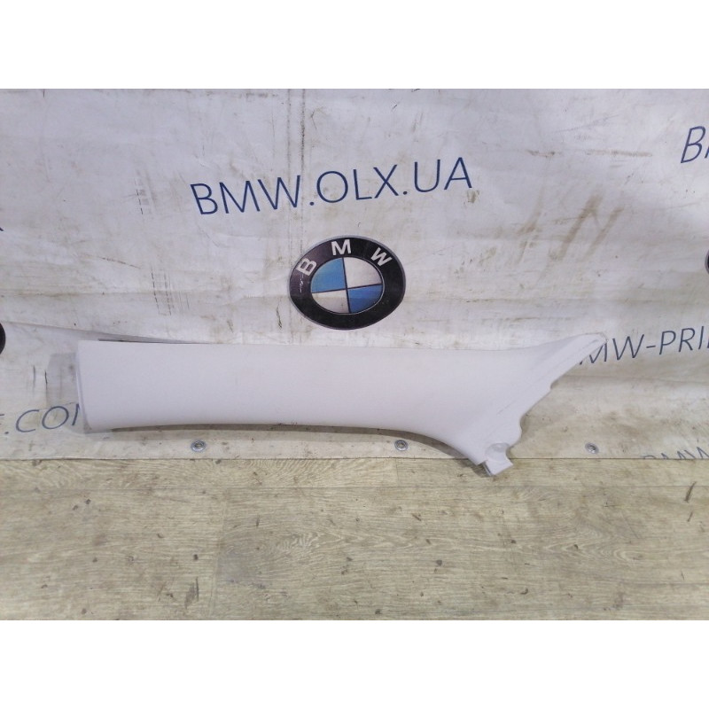 Обшивка Стойки (салон) Jeep Cherokee Trailhawk 2014 2.4 1UC97HDAAC