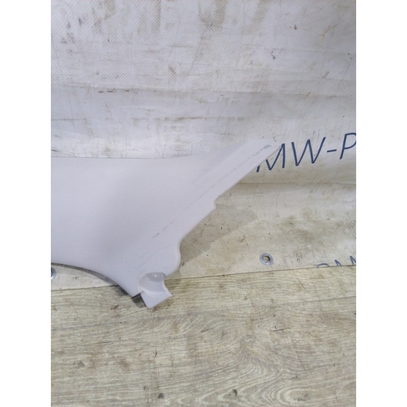 Обшивка Стойки (салон) Jeep Cherokee Trailhawk 2014 2.4 1UC97HDAAC