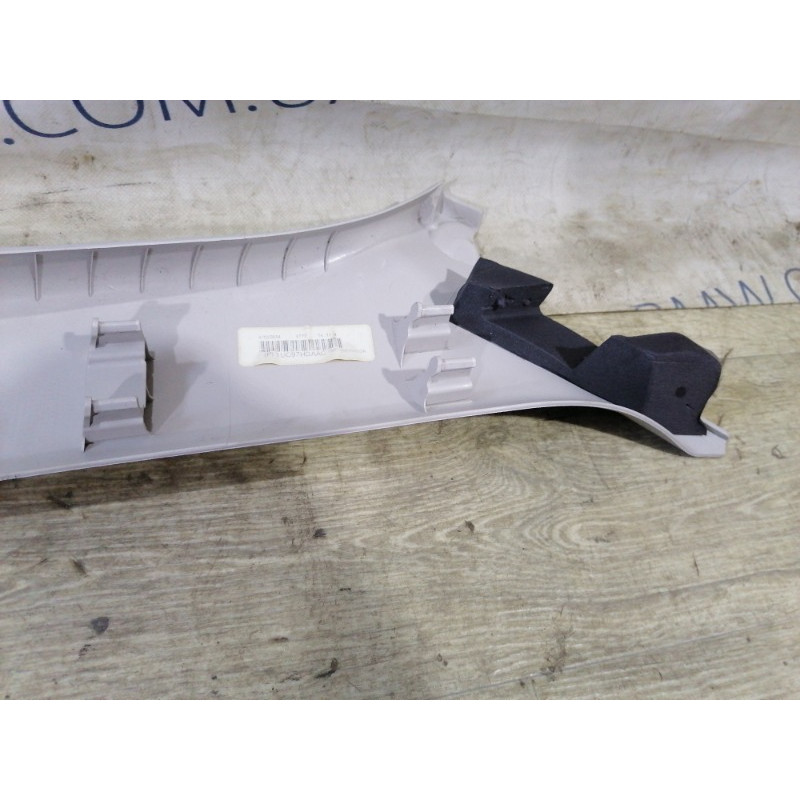 Обшивка Стойки (салон) Jeep Cherokee Trailhawk 2014 2.4 1UC97HDAAC