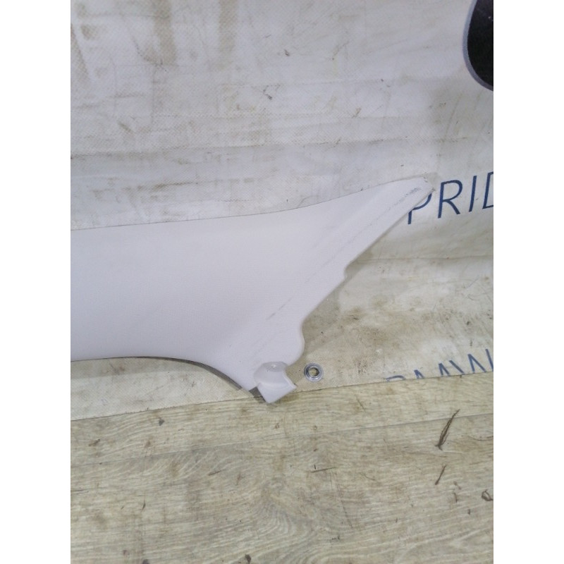 Обшивка Стойки (салон) Jeep Cherokee Trailhawk 2014 2.4 1UC97HDAAC