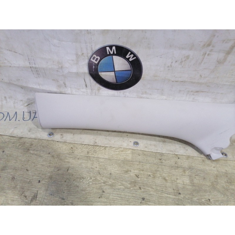 Обшивка Стойки (салон) Jeep Cherokee Trailhawk 2014 2.4 1UC97HDAAC