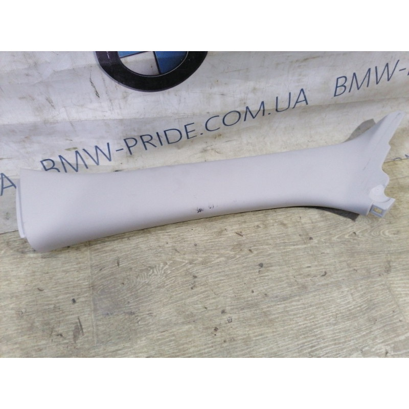 Обшивка Стойки (салон) Jeep Cherokee Trailhawk 2014 2.4 1UC97HDAAC